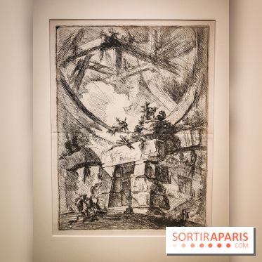 Graver la lumière, l'exposition qui met l'estampe à l'honneur, au musée Marmottan Monet - nos photos