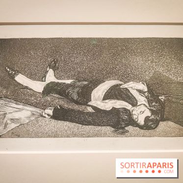 Graver la lumière, l'exposition qui met l'estampe à l'honneur, au musée Marmottan Monet - nos photos