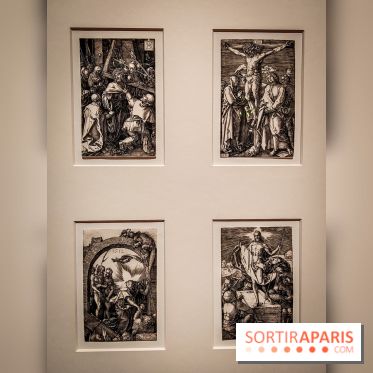 Graver la lumière, l'exposition qui met l'estampe à l'honneur, au musée Marmottan Monet - nos photos