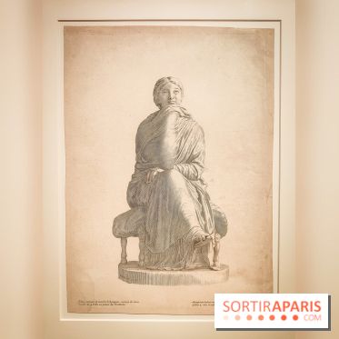 Graver la lumière, l'exposition qui met l'estampe à l'honneur, au musée Marmottan Monet - nos photos