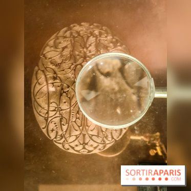 Graver la lumière, l'exposition qui met l'estampe à l'honneur, au musée Marmottan Monet - nos photos