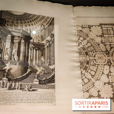 Graver la lumière, l'exposition qui met l'estampe à l'honneur, au musée Marmottan Monet - nos photos