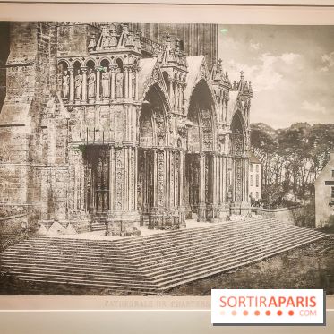 Graver la lumière, l'exposition qui met l'estampe à l'honneur, au musée Marmottan Monet - nos photos