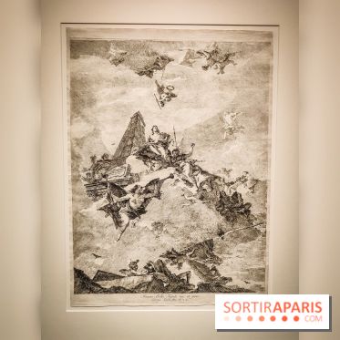 Graver la lumière, l'exposition qui met l'estampe à l'honneur, au musée Marmottan Monet - nos photos