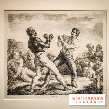 Graver la lumière, l'exposition qui met l'estampe à l'honneur, au musée Marmottan Monet - nos photos