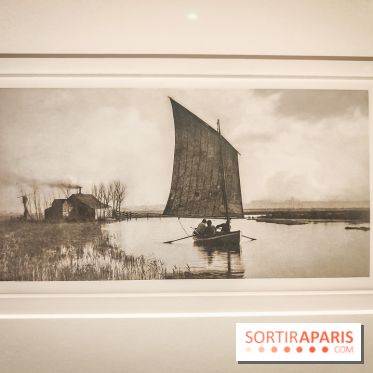 Graver la lumière, l'exposition qui met l'estampe à l'honneur, au musée Marmottan Monet - nos photos