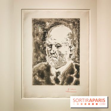 Graver la lumière, l'exposition qui met l'estampe à l'honneur, au musée Marmottan Monet - nos photos