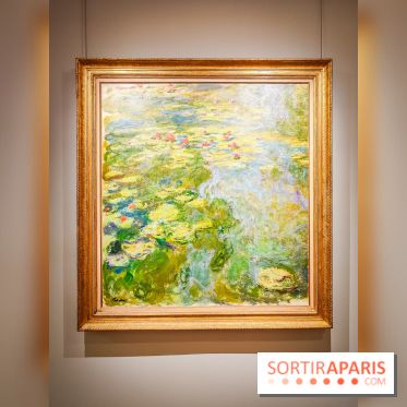 Le Musée Marmottan Monet à Paris et ses collections permanentes  - Claude Monet