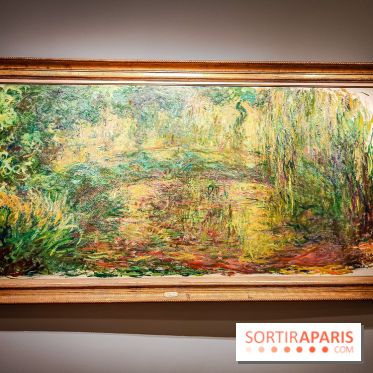 Le Musée Marmottan Monet à Paris et ses collections permanentes  - Claude Monet