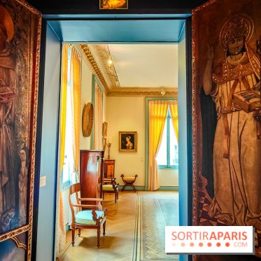 Le Musée Marmottan Monet à Paris et ses collections permanentes