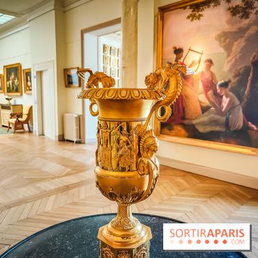 Le Musée Marmottan Monet à Paris et ses collections permanentes