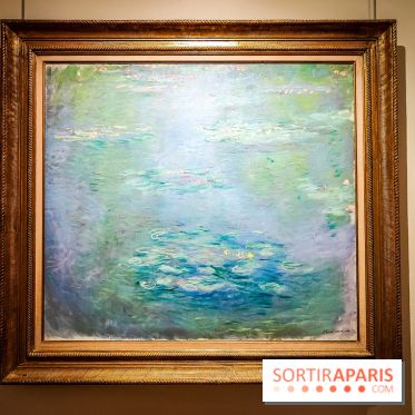 Le Musée Marmottan Monet à Paris et ses collections permanentes  - Claude Monet