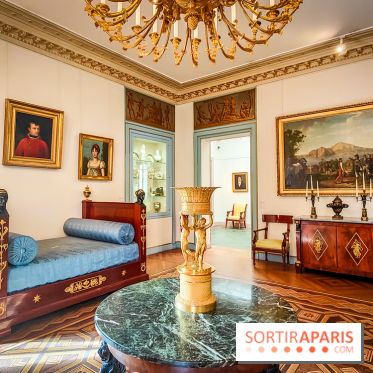 Le Musée Marmottan Monet à Paris et ses collections permanentes