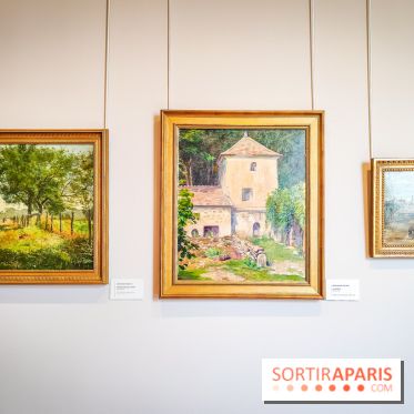 Le Musée Marmottan Monet à Paris et ses collections permanentes