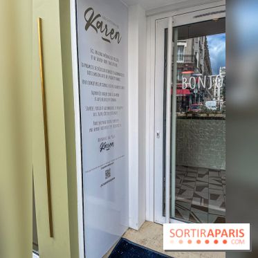 es Goûters de Karen, la fabrique de cookies à Asnières-sur-Seine - IMG 8903