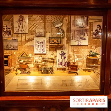 Disneyland Secrets visuels arcade