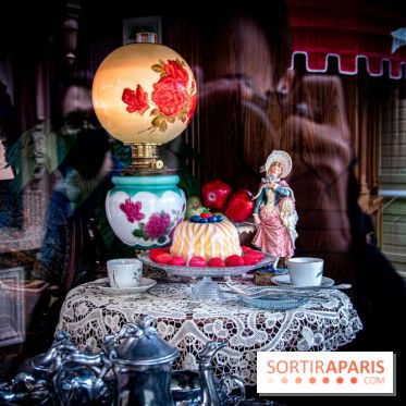 Disneyland Secrets visuels Main Street