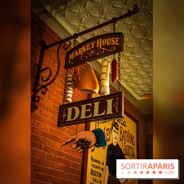 Disneyland Secrets visuels Main Street