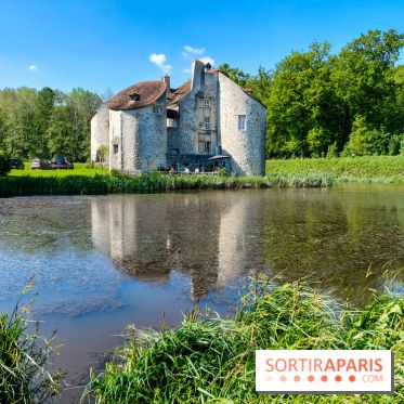 Balade nature dans la forêt de Montmorency, nos photos