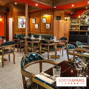 Berkeley Garden, l'excellent restaurant indien à deux pas du Pont de l'Alma -  A7C7493