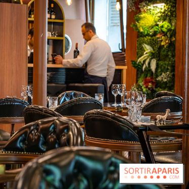 Berkeley Garden, l'excellent restaurant indien à deux pas du Pont de l'Alma -  A7C7512