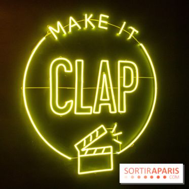 Make It Clap