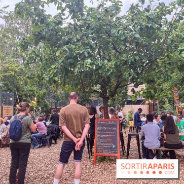 Jardin 21, la friche culturelle et festive dans le 19e - image00059