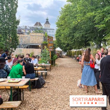 Jardin 21, la friche culturelle et festive dans le 19e - image00060