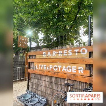 Jardin 21, la friche culturelle et festive dans le 19e - image00061