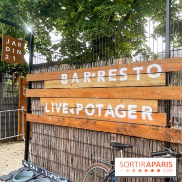 Jardin 21, la friche culturelle et festive dans le 19e - image00062