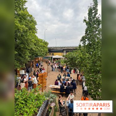 Jardin 21, la friche culturelle et festive dans le 19e - image00048