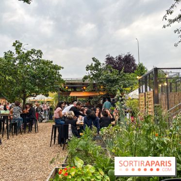 Jardin 21, la friche culturelle et festive dans le 19e - image00050