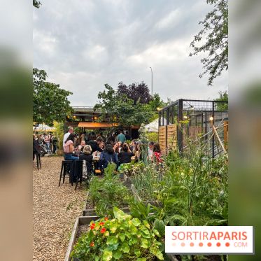 Jardin 21, la friche culturelle et festive dans le 19e - image00051