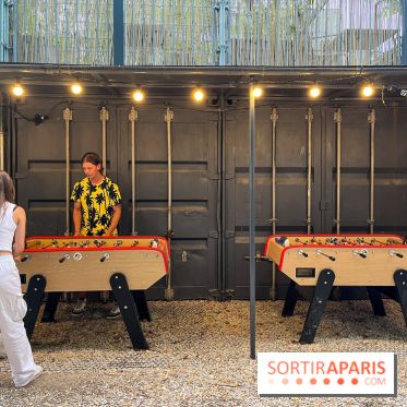 Jardin 21, la friche culturelle et festive dans le 19e - image00052