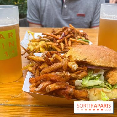 Jardin 21, la friche culturelle et festive dans le 19e - image00038