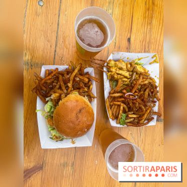 Jardin 21, la friche culturelle et festive dans le 19e - image00041