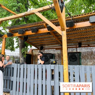 Jardin 21, la friche culturelle et festive dans le 19e - image00043