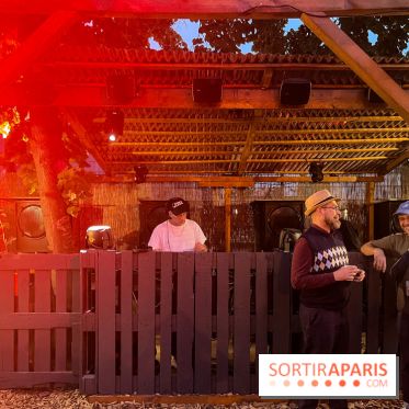 Jardin 21, la friche culturelle et festive dans le 19e - image00035