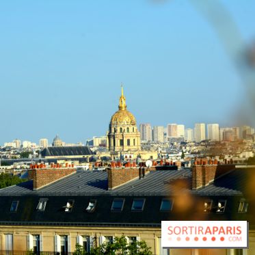 Goku Rooftop au Musée Guimet : la terrasse gourmande à Paris - DSC 0059