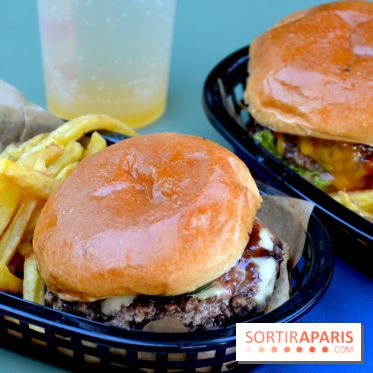 Goku Rooftop au Musée Guimet : la terrasse gourmande à Paris - DSC 0074