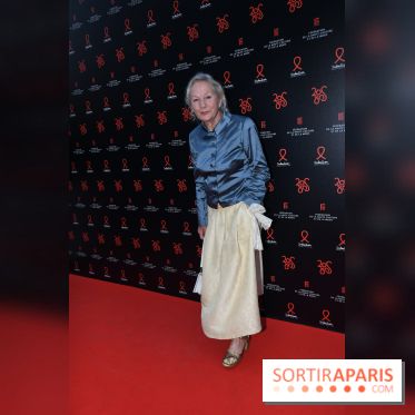 © Rachid Bellak - Agnès b