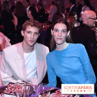 © Rachid Bellak - Aliocha Schneider et Charlotte Cardin 2 