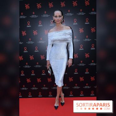 © Rachid Bellak - Amber Valletta 1 