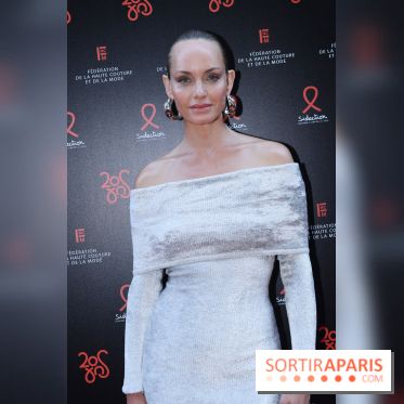 © Rachid Bellak - Amber Valletta 2 