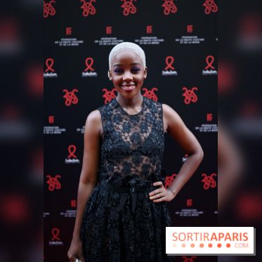 © Rachid Bellak - Thuso Mbedu