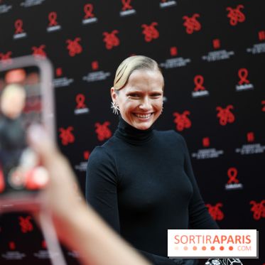 © Rachid Bellak - Camille Razat