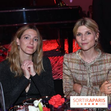 © Rachid Bellak - Clémence Poésy