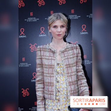 © Rachid Bellak - Clémence Poésy 1