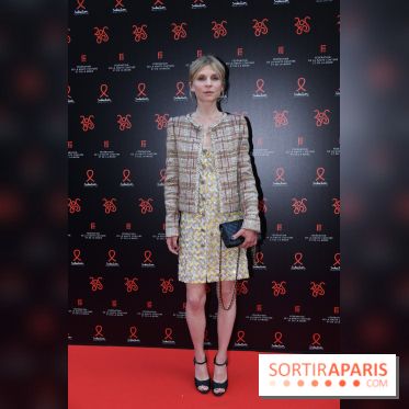 © Rachid Bellak - Clémence Poésy 2