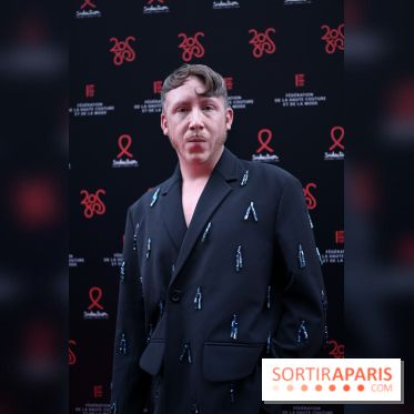 © Rachid Bellak - Eddy de Pretto 2 